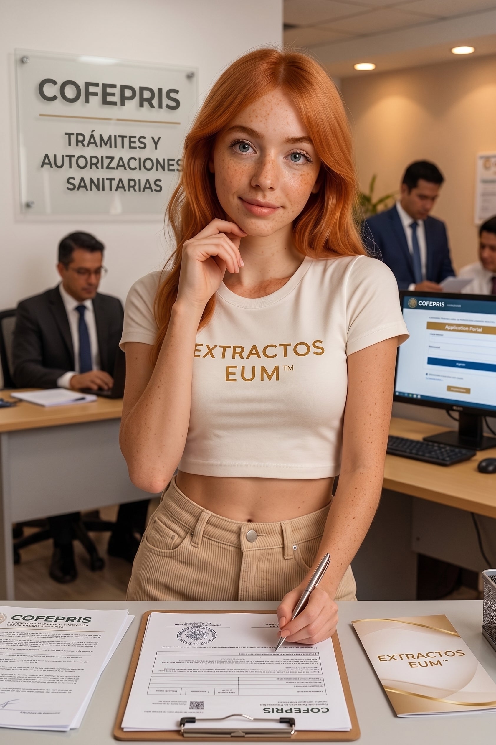 EXTRACTOS EUM™