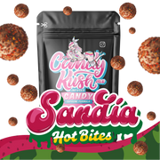 CandyKush - Hot Bites